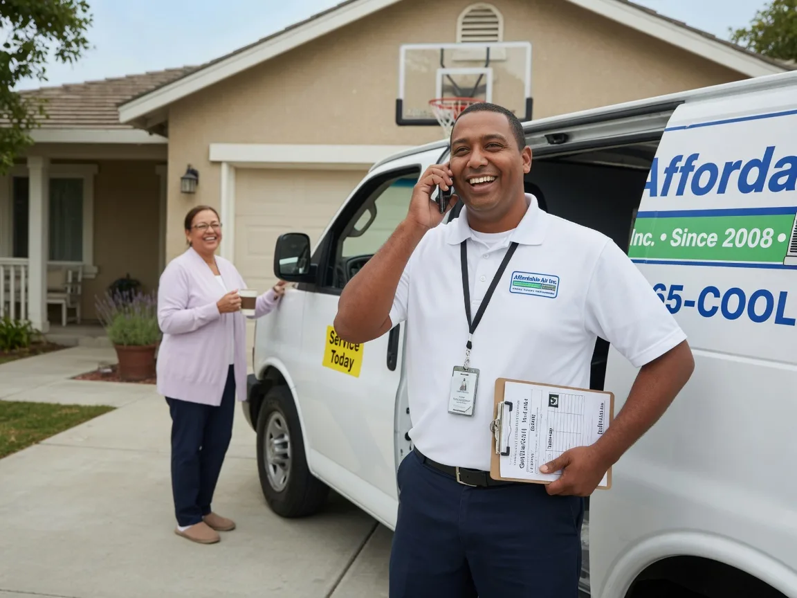 Central Ac Repair Beach City, OH FAQs